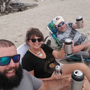 Meet your Posher, Fred